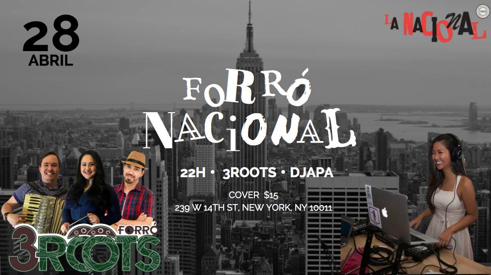 Forró Nacional
